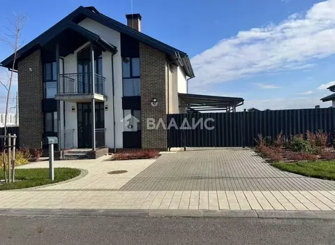 Дом в Белгородская область, Белгородский район, Дубовское с/пос, ...