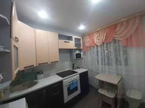 1-к кв. Нижегородская область, с. Дивеево ул. Юбилейная, 2 (46.0 м)