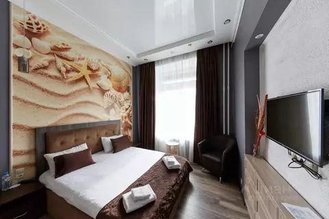 Комната Москва ул. Гарибальди, 6 (20.0 м)