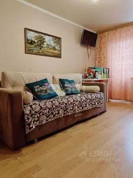 1-к кв. Владимирская область, Муром Заводская ул., 19 (31.1 м)