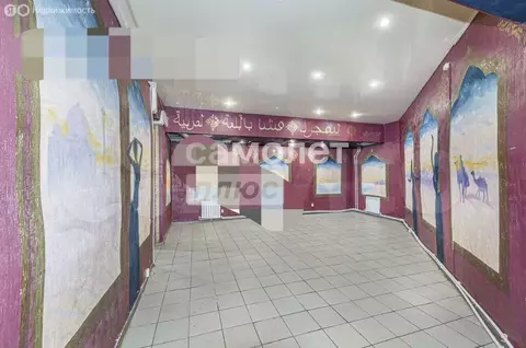 Помещение свободного назначения (182 м)