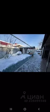 Таунхаус в Татарстан, Высокогорский район, Красносельское с/пос, пос. ...