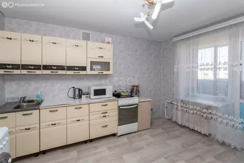 2-комнатная квартира: Тобольск, 7-й микрорайон, 47А (72.45 м)