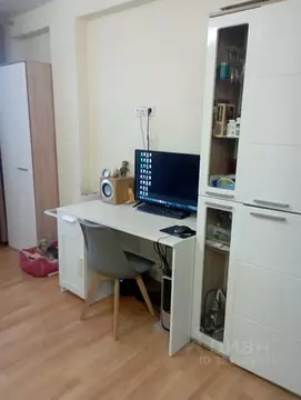 Студия Иркутская область, Иркутский муниципальный округ, Маркова рп, ...