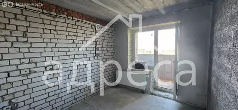 1-комнатная квартира: Самара, улица Николая Баженова, 2Б (39.4 м)