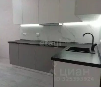 1-к кв. Краснодарский край, Новороссийск Мысхакское ш., 59В (41.8 м)