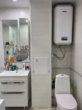 3-к кв. Амурская область, Благовещенск Трудовая ул., 44 (60.0 м)