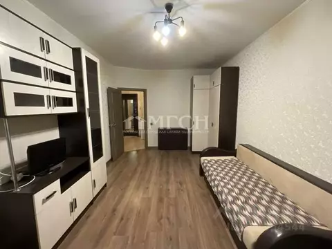 1-к кв. Московская область, Люберцы ул. Кирова, 9к2 (43.3 м)