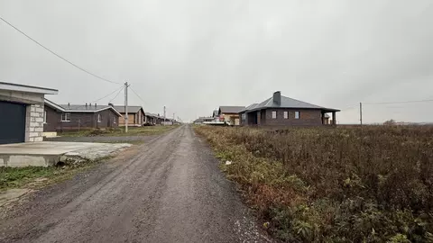 Участок в Башкортостан, Уфимский район, Жуковский сельсовет, д. ...