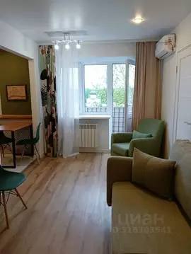 2-к кв. Псковская область, Псков ул. Воеводы Шуйского, 8 (50.0 м)