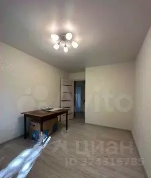 2-к кв. Свердловская область, Екатеринбург ул. Викулова, 43к2 (43.7 м)