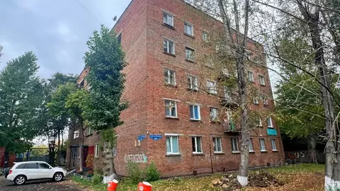 Комната Омская область, Омск ул. 10 лет Октября, 203 (11.7 м)