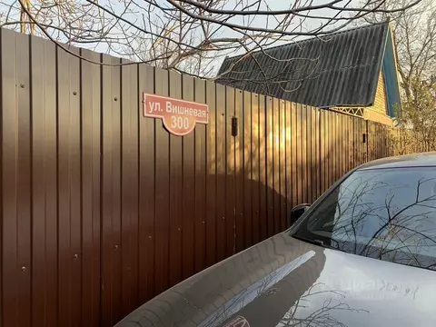 Дом в Ставропольский край, Ставрополь Грушовое садовое товарищество, ...