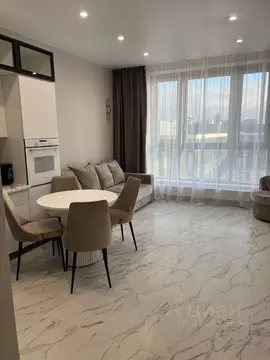 Студия Москва Сколковское ш., 40к3 (31.1 м)