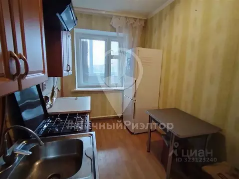 2-к кв. Рязанская область, Михайловский муниципальный округ, с. ...