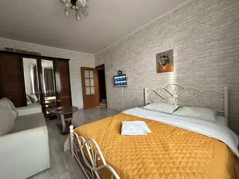 1-к кв. Москва Оружейный пер., 5 (41.0 м)