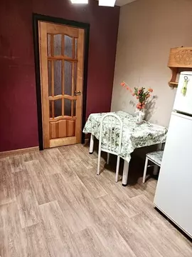 1-к кв. Башкортостан, Уфа ул. Мубарякова, 20 (33.0 м)