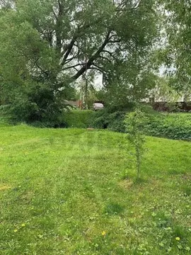 Участок в Калужская область, Перемышльский район, Калужская опытная ...