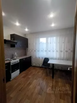 1-к кв. Санкт-Петербург ул. Коллонтай, 5/1 (34.5 м)