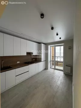 1-комнатная квартира: Йошкар-Ола, Сернурский тракт, 9 (45 м)