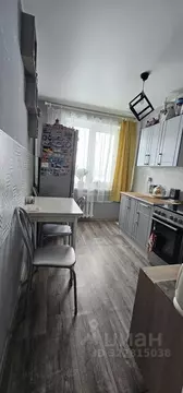 3-к кв. Алтайский край, Барнаул ул. Энтузиастов, 9/1 (59.3 м)