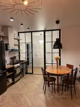 1-к кв. Тюменская область, Тюмень ул. Газовиков, 44 (41.5 м)