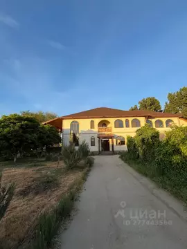 Коттедж в Астраханская область, Камызякский район, с. Чаган  (600 м)