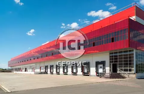 Склад в Московская область, Щелково Заречная ул., 153к6 (2131 м)