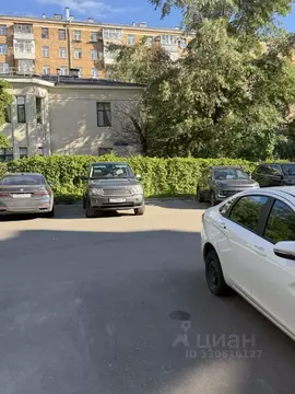 Гараж в Москва ул. Стасовой, 5 (20 м)