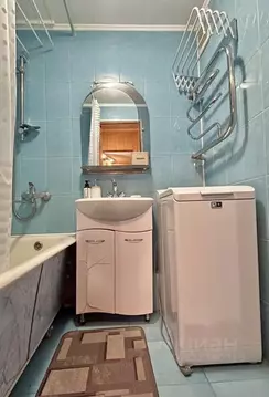 2-к кв. Коми, Сыктывкар Нижний Чов мкр, ул. Магистральная, 19 (52.4 м)