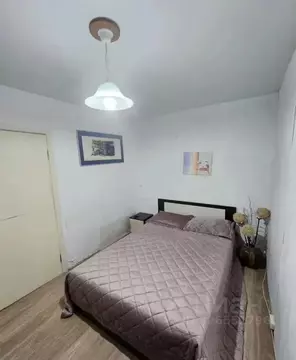 2-к кв. Москва ул. Верземнека, 2 (53.0 м)