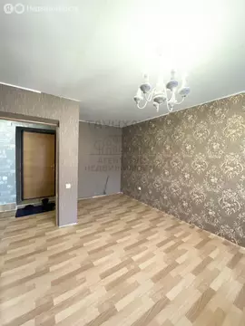 1-комнатная квартира: Нефтекамск, Городская улица, 10Б (40 м)