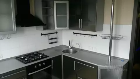 2-к кв. Воронежская область, Воронеж ул. Мордасовой, 11А (54.3 м)