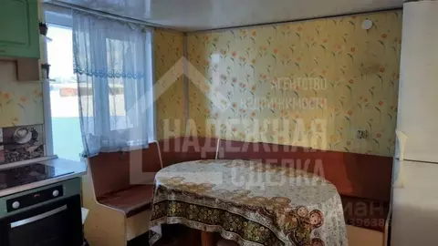 Дом в Алтайский край, Рубцовский район, Рубцовский сельсовет, пос. ...