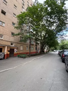 3-к кв. Московская область, Реутов Садовый проезд, 3 (56.0 м)