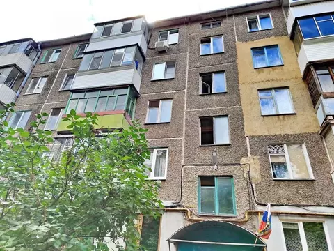 2-к кв. Орловская область, Орел ул. Металлургов, 2 (46.0 м)