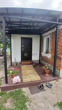 Дом в Тамбовская область, Тамбов городской округ, с. Бокино ул. ...