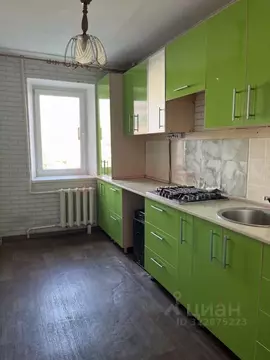 3-к кв. Ростовская область, Новочеркасск Поворотная ул. (57.0 м)