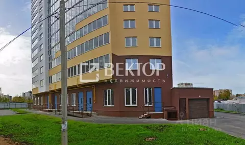 Помещение свободного назначения в Ивановская область, Иваново ул. ...