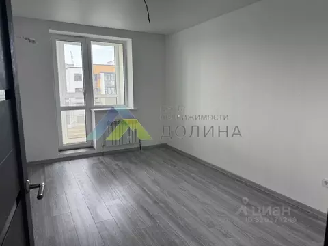 1-к кв. Волгоградская область, Волгоград ул. Иссы Плиева, 10 (35.0 м)