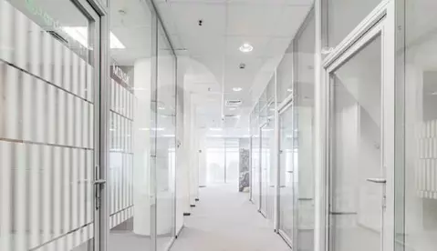 Офис в Московская область, Химки Ленинградская ул., с25 (7506 м)