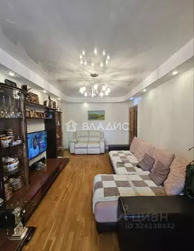 3-к кв. Бурятия, Улан-Удэ ул. Смолина, 54А (80.1 м)