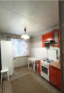 2-к кв. Алтайский край, Барнаул ул. Георгиева, 43 (45.0 м)