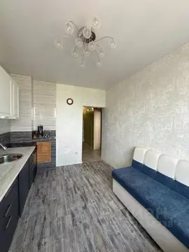 1-к кв. Омская область, Омск ул. Перелета, 24 (34.4 м)