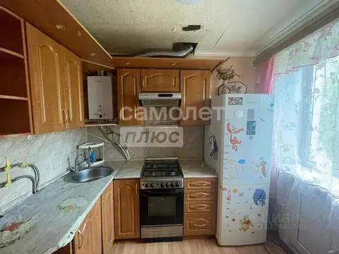 1-к кв. Московская область, Воскресенск Московская ул., 4а (31.0 м)