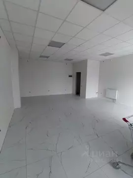 Помещение свободного назначения в Краснодарский край, Краснодар Имени ...