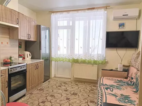 Студия Краснодарский край, Краснодар пос. Российский, ул. Куликова ...