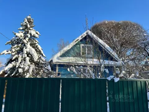 Дом в Московская область, Раменский муниципальный округ, Садовое СНТ ...