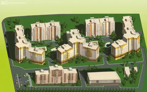 4-комнатная квартира: Барнаул, Змеиногорский тракт, 104П/5 (112.4 м)