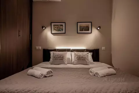 1-к кв. Московская область, Одинцово ул. Каштановая, 6 (25.0 м)